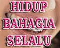 Hidup Bahagia