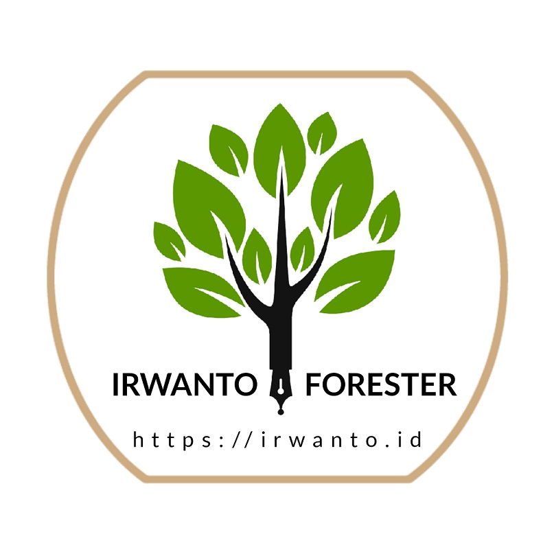 Logo Irwanto